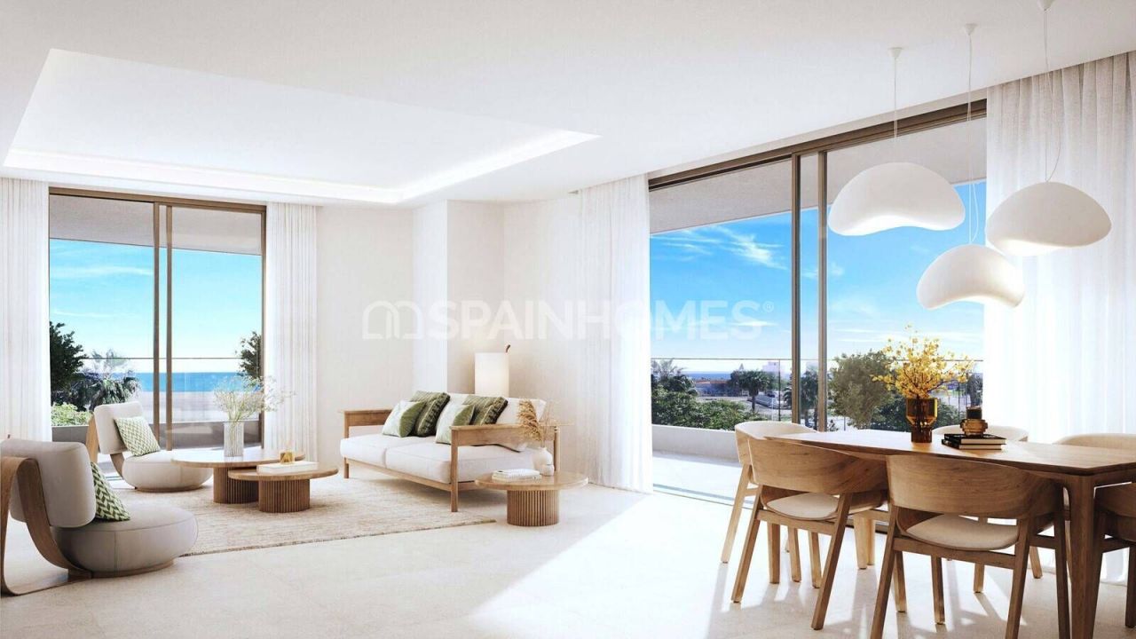 Apartamento en Málaga, España, 108 m² - imagen 19