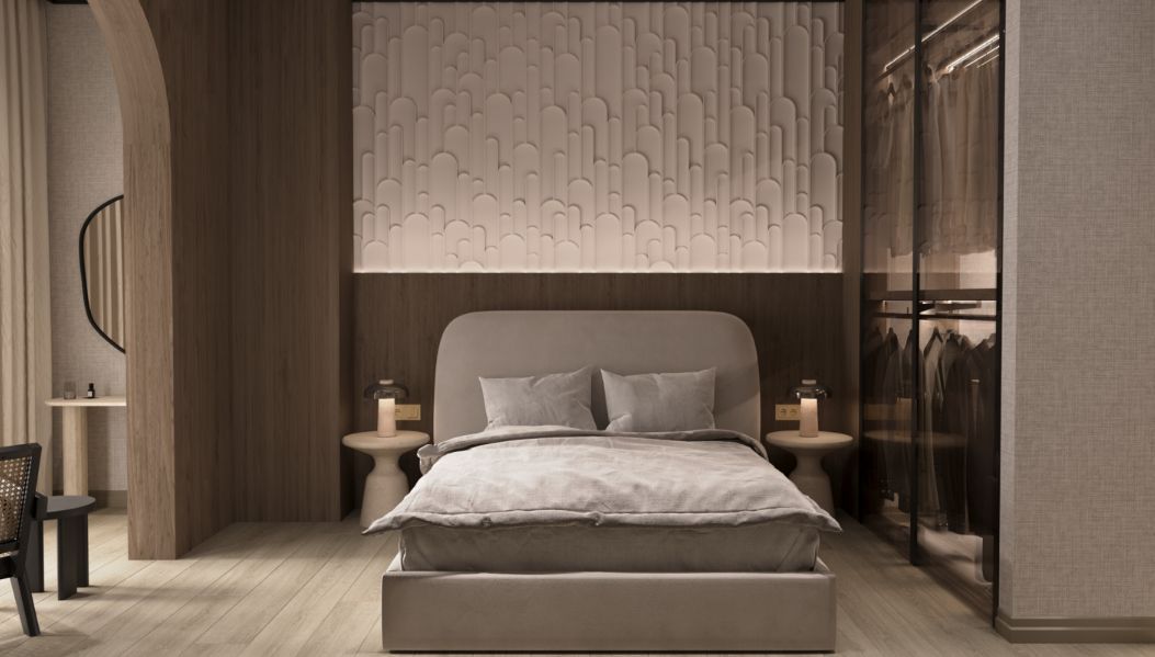 Appartamenti a Budva, Montenegro, 78.94 m² - foto 6