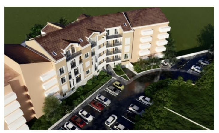 Appartamenti a Budva, Montenegro, 78.94 m² - foto 8