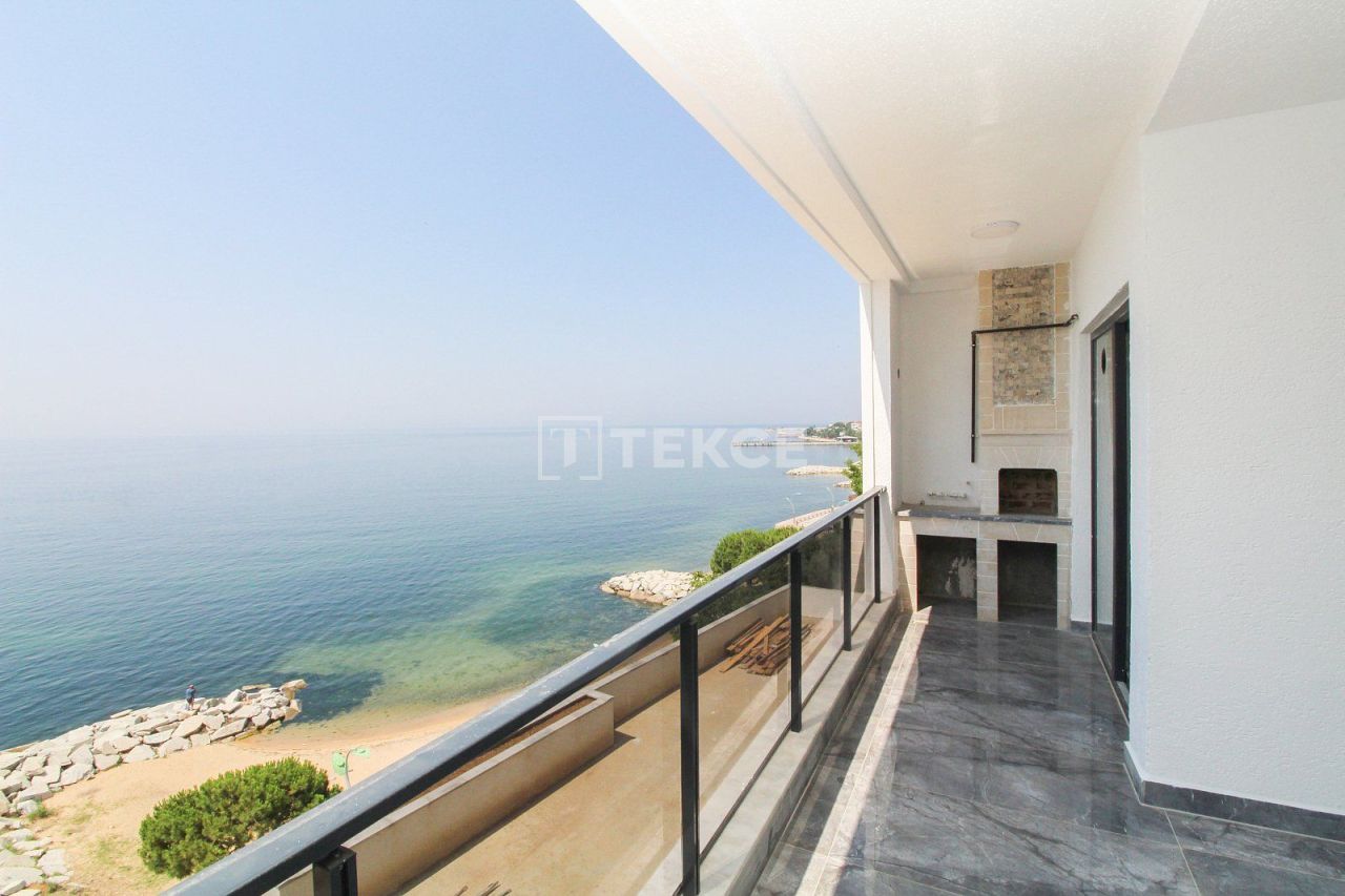 Apartment Armutlu, Turkey, 140 m² - picture 1