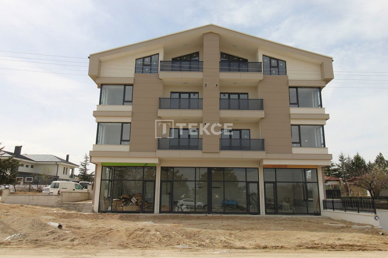 Apartment in Ankara, Turkey, 155 m² - picture 1