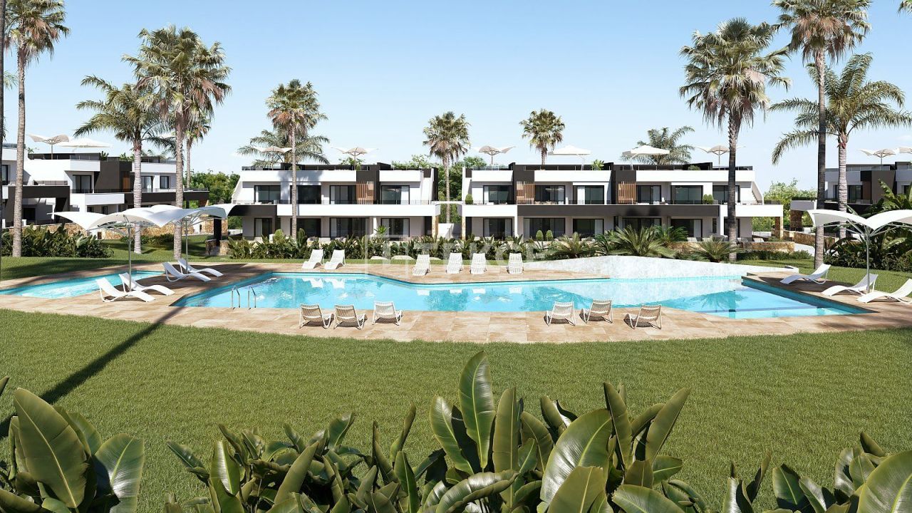Appartement à Rojales, Espagne, 72 m² - image 1