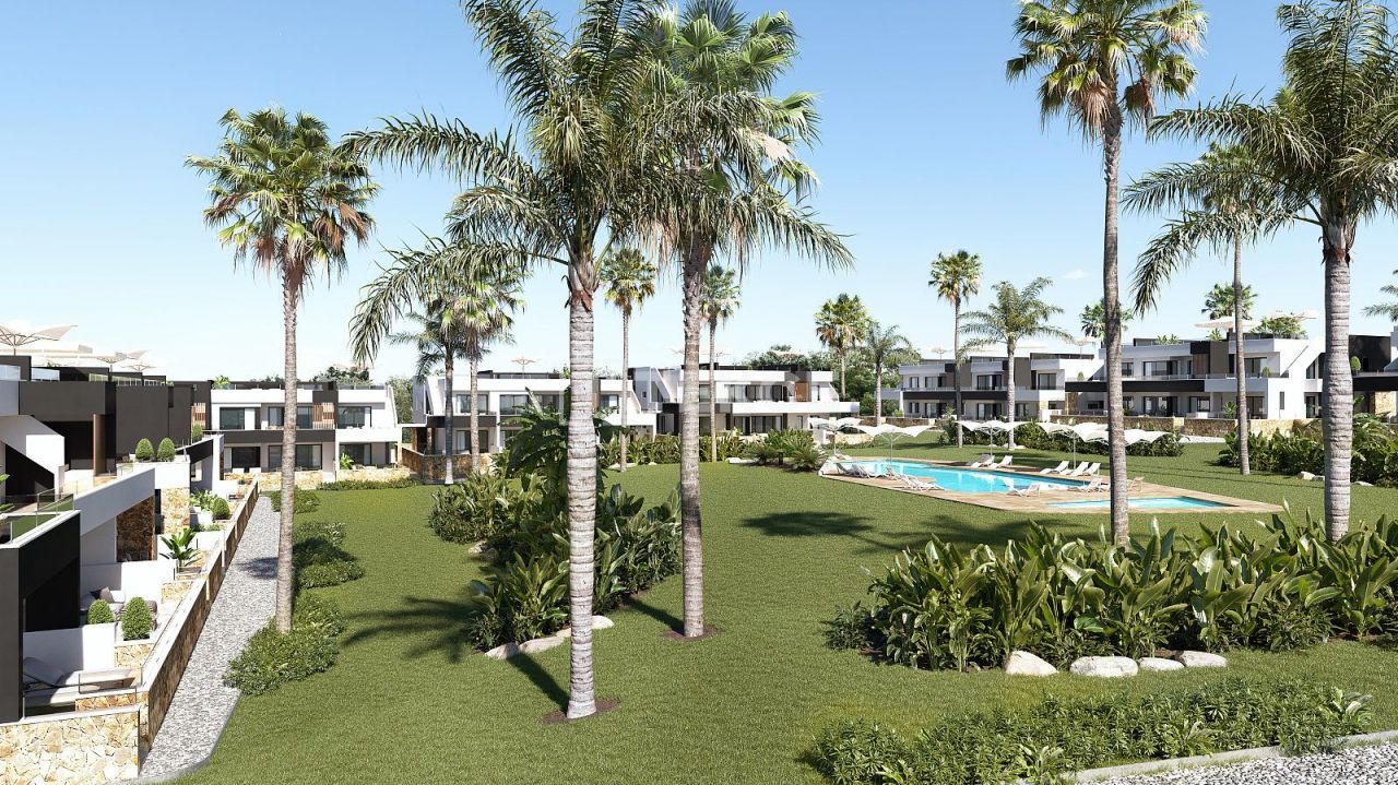 Penthouse à Rojales, Espagne, 78 m² - image 1