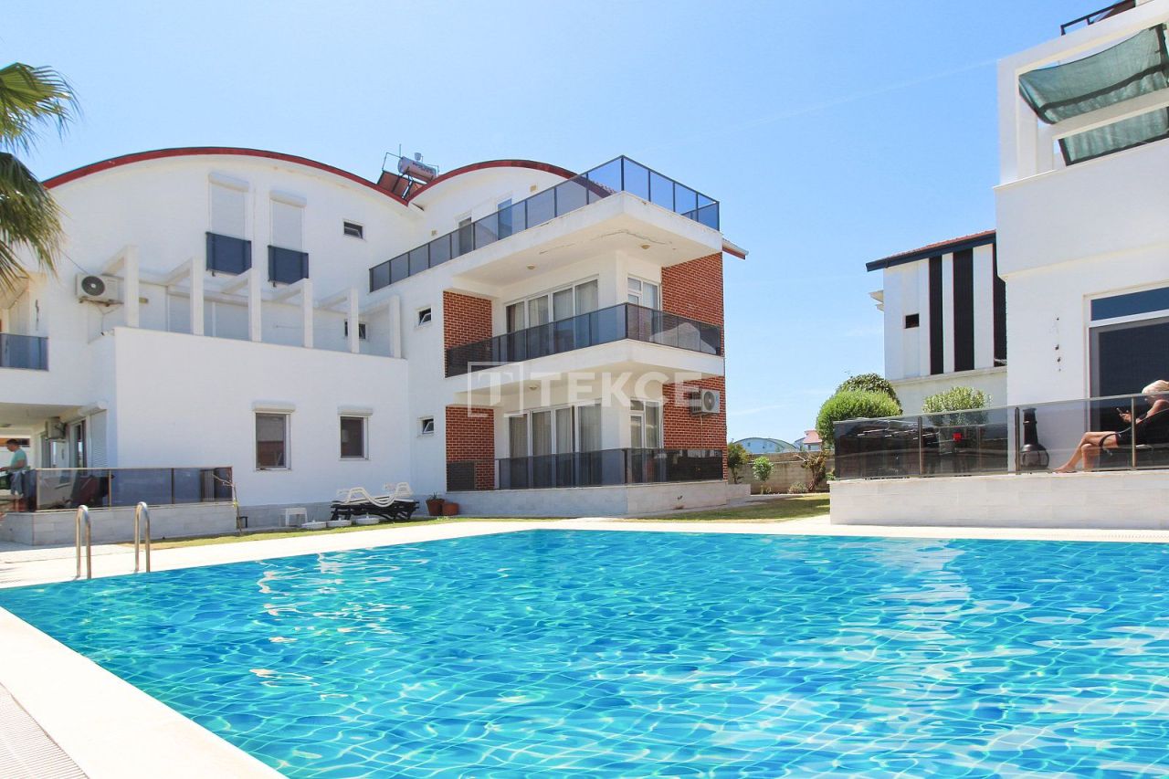 Appartement à Belek, Turquie, 174 m² - image 1