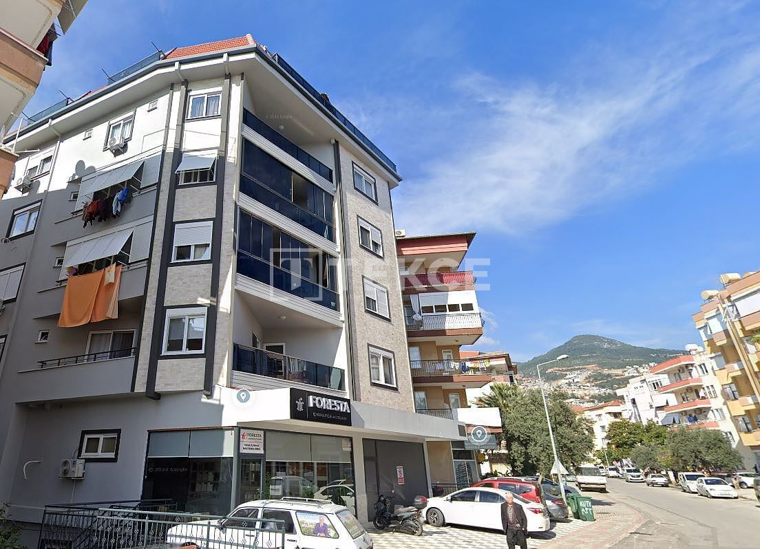 Appartement à Alanya, Turquie, 80 m² - image 3