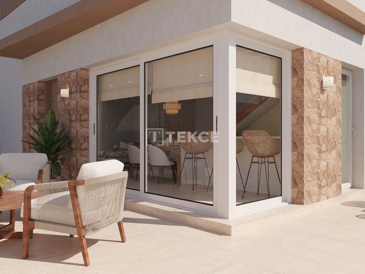 Villa en Rojales, España, 140 m² - imagen 3