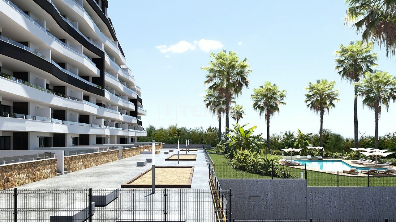 Penthouse à San Miguel de Salinas, Espagne, 72 m² - image 4