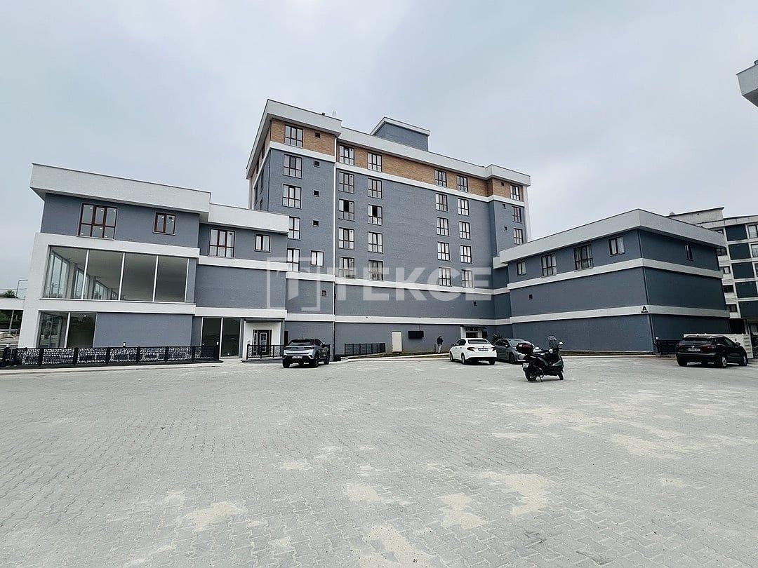 Appartement à Çekmeköy, Turquie, 79 m² - image 4