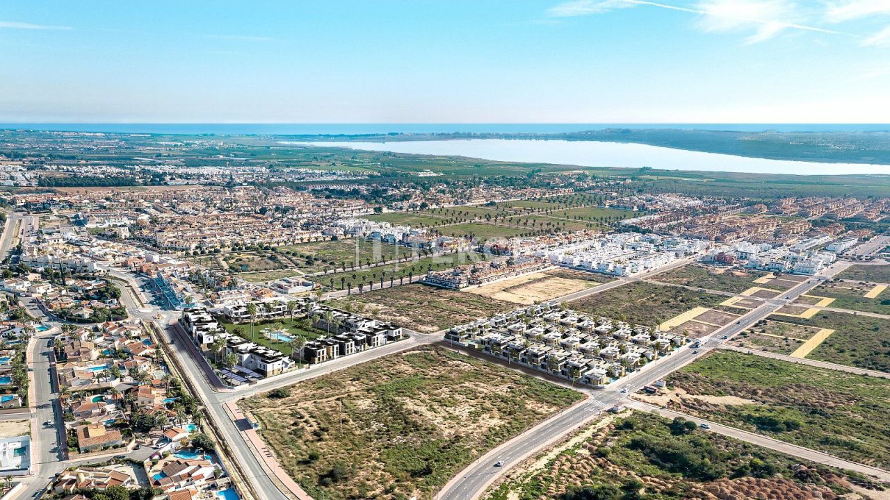 Attico a Rojales, Spagna, 78 m² - foto 4