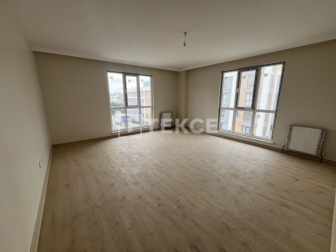 Appartement à Çekmeköy, Turquie, 79 m² - image 5