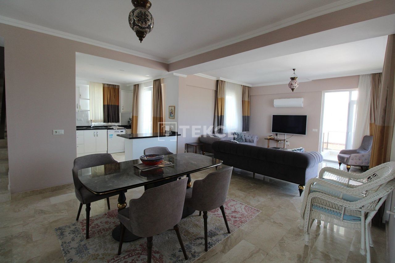 Apartment in Belek, Türkei, 174 m² - Foto 5