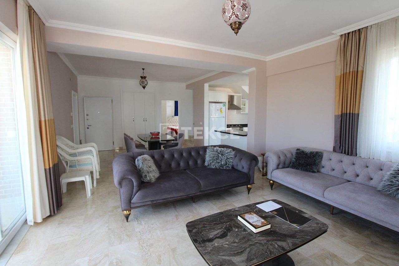 Apartment in Belek, Türkei, 174 m² - Foto 6