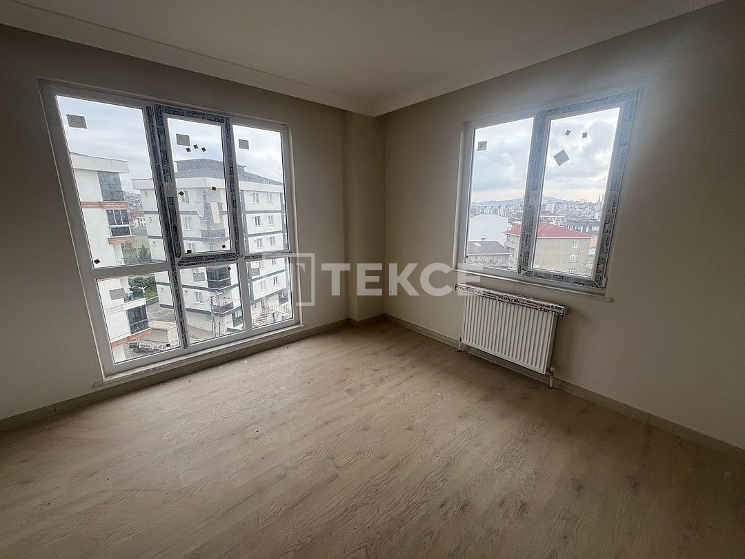 Appartement à Çekmeköy, Turquie, 79 m² - image 6
