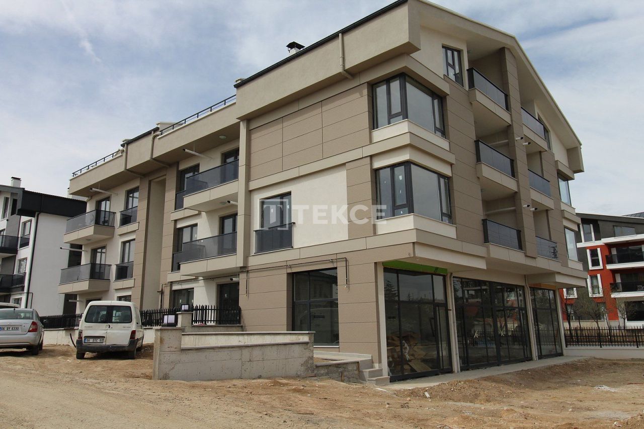 Appartamenti ad Ankara, Turchia, 120 m² - foto 7