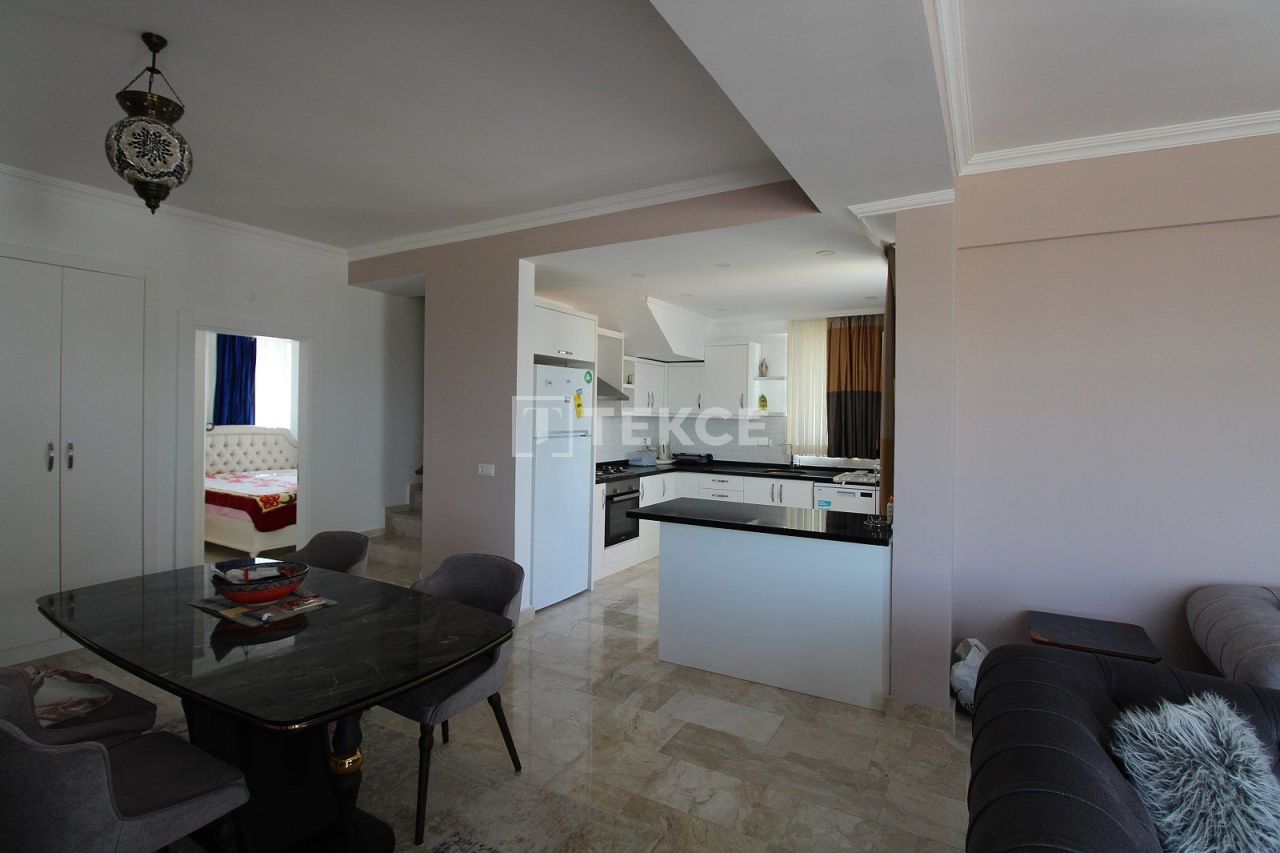 Apartment in Belek, Türkei, 174 m² - Foto 7