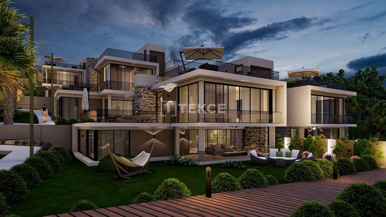 Penthouse in Kyrenia, Cyprus, 219 m² - picture 7