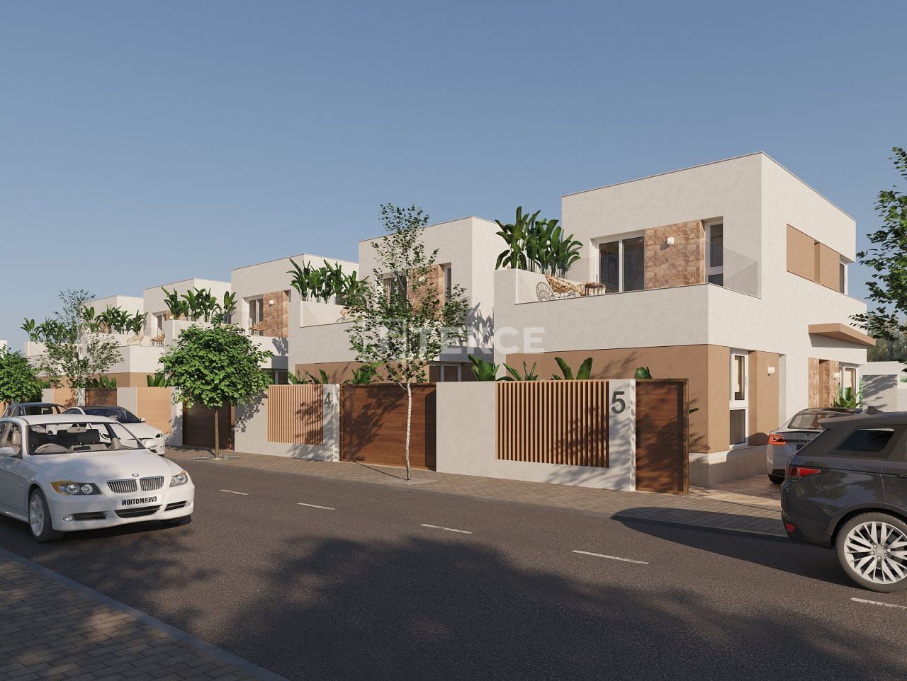 Villa en Rojales, España, 140 m² - imagen 7