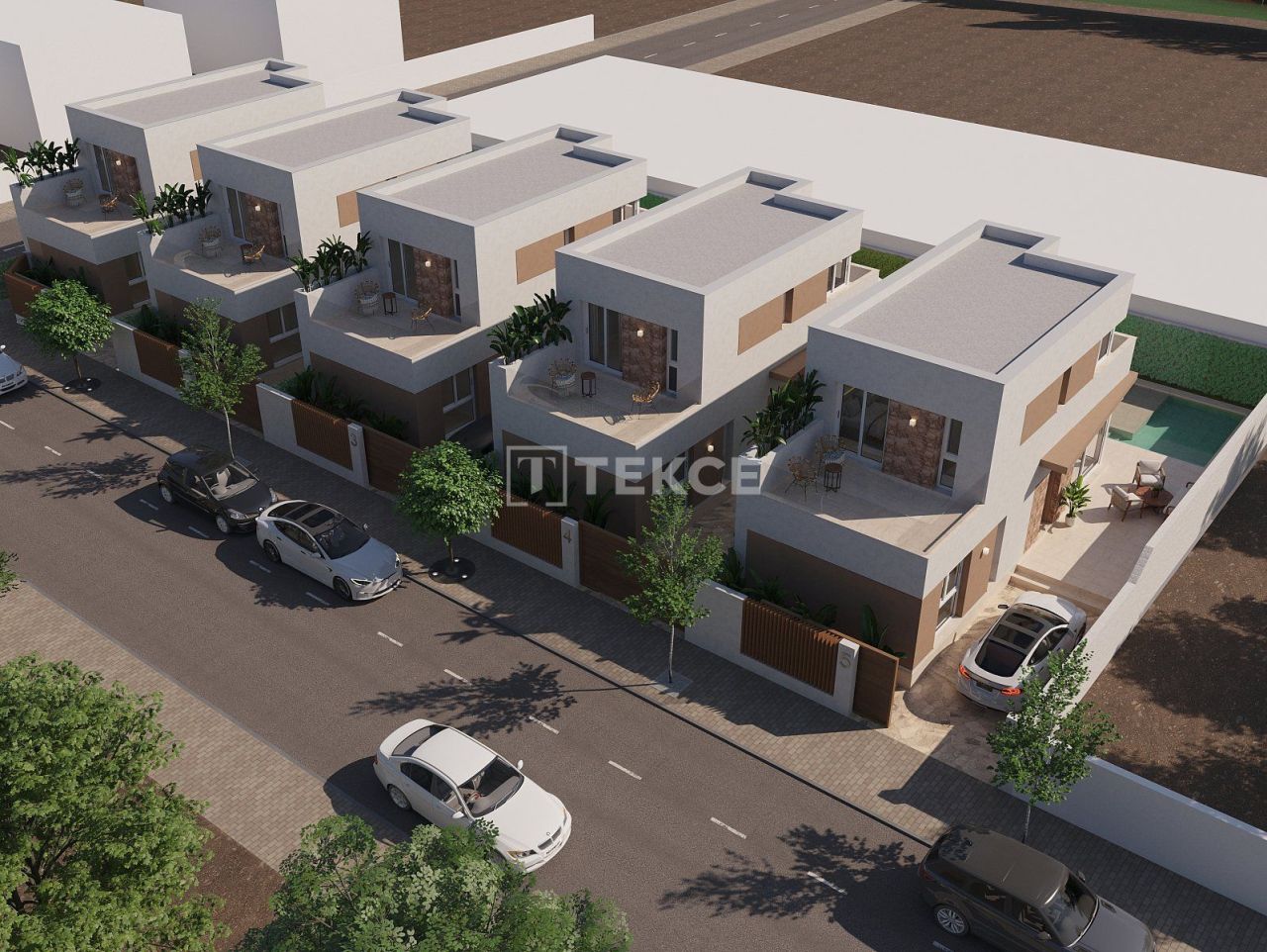 Villa en Rojales, España, 140 m² - imagen 8