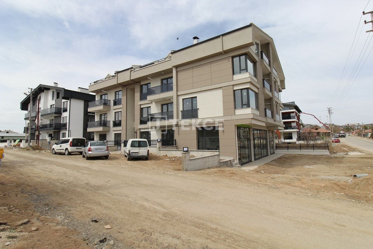 Appartamenti ad Ankara, Turchia, 120 m² - foto 8