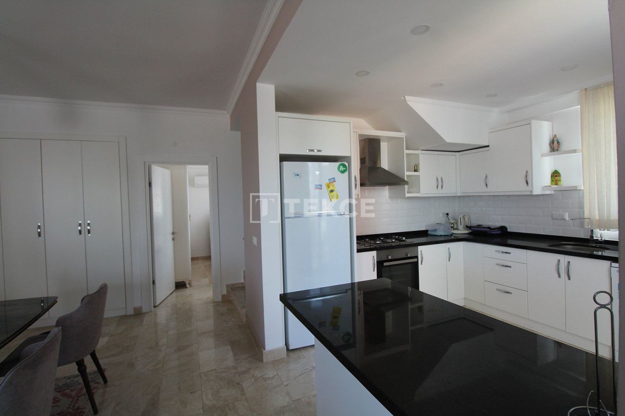 Apartment in Belek, Türkei, 174 m² - Foto 8