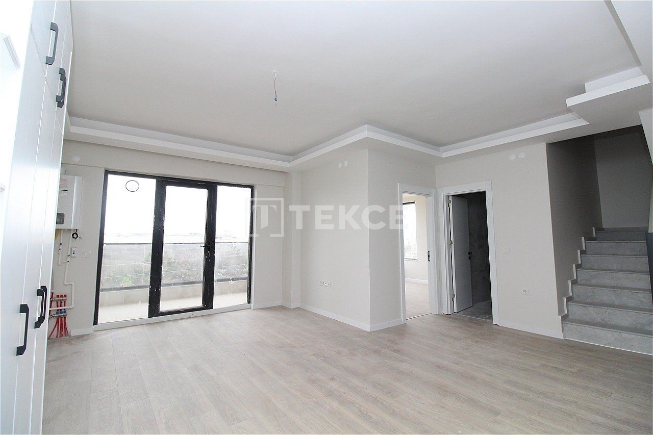 Appartamenti ad Ankara, Turchia, 120 m² - foto 9