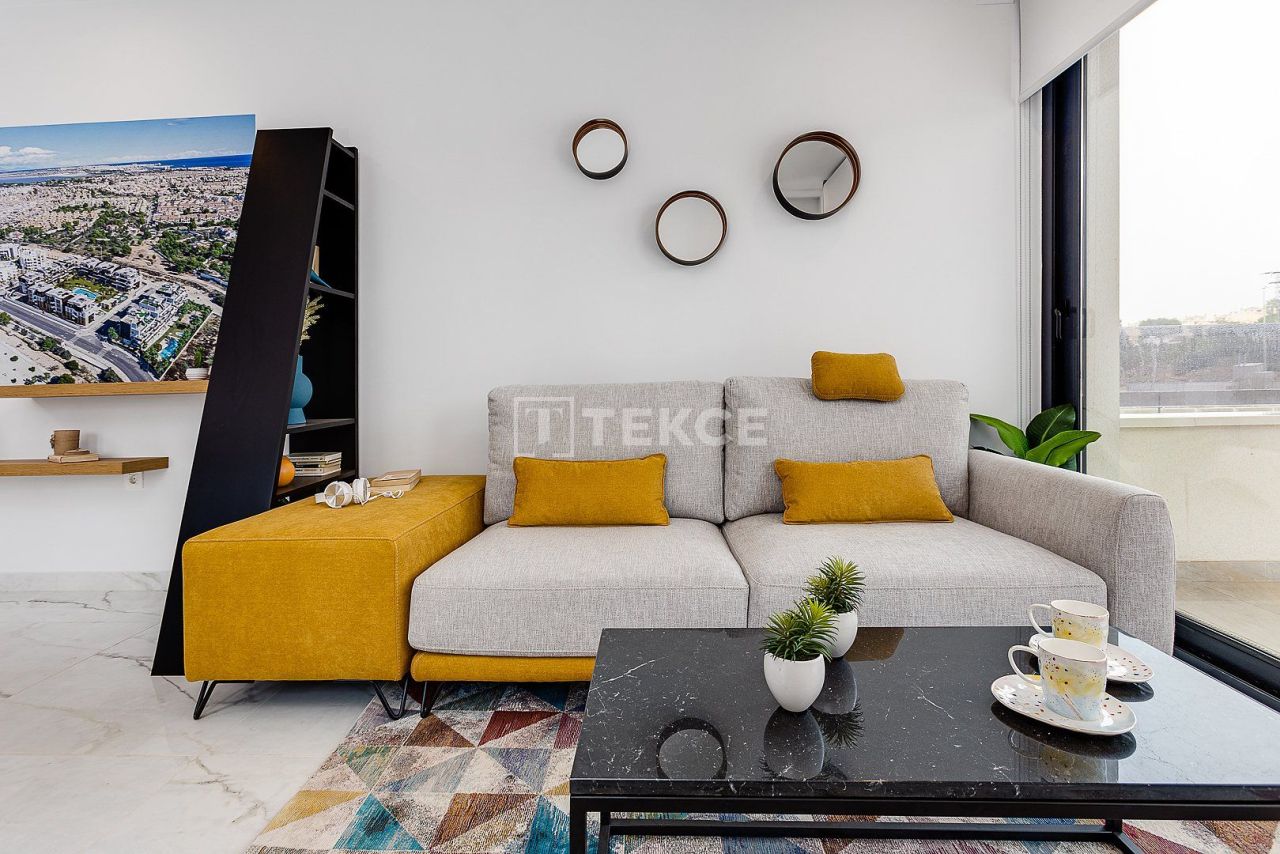 Attico a Rojales, Spagna, 78 m² - foto 9