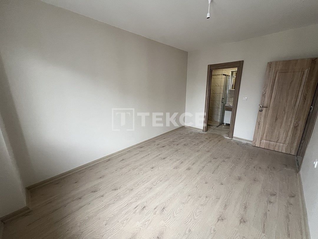 Apartment in Çekmeköy, Türkei, 96 m² - Foto 9
