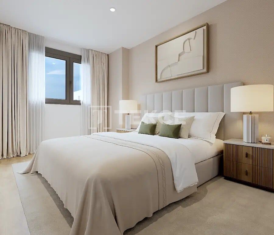 Apartment in Alicante, Spain, 69 m² - picture 9