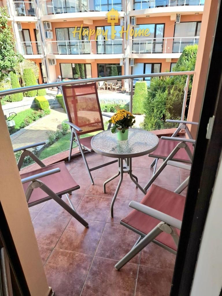 Wohnung in Rawda, Bulgarien, 88 m² - Foto 10