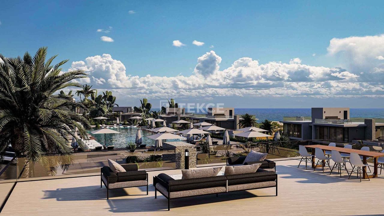 Penthouse in Kyrenia, Cyprus, 219 m² - picture 10