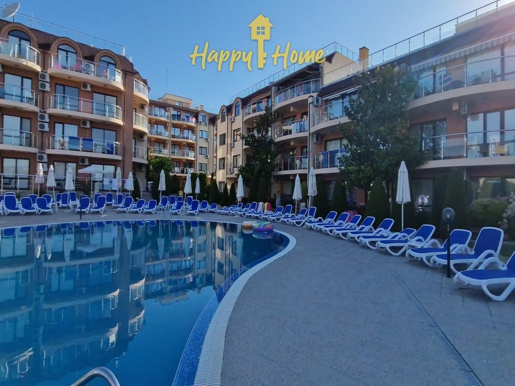 Wohnung in Rawda, Bulgarien, 88 m² - Foto 13