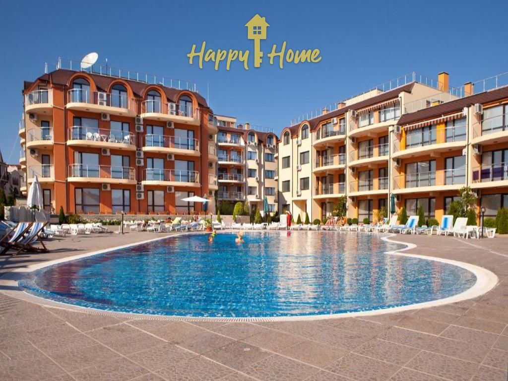 Wohnung in Rawda, Bulgarien, 88 m² - Foto 14