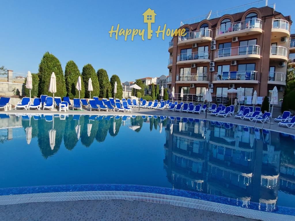 Wohnung in Rawda, Bulgarien, 88 m² - Foto 12