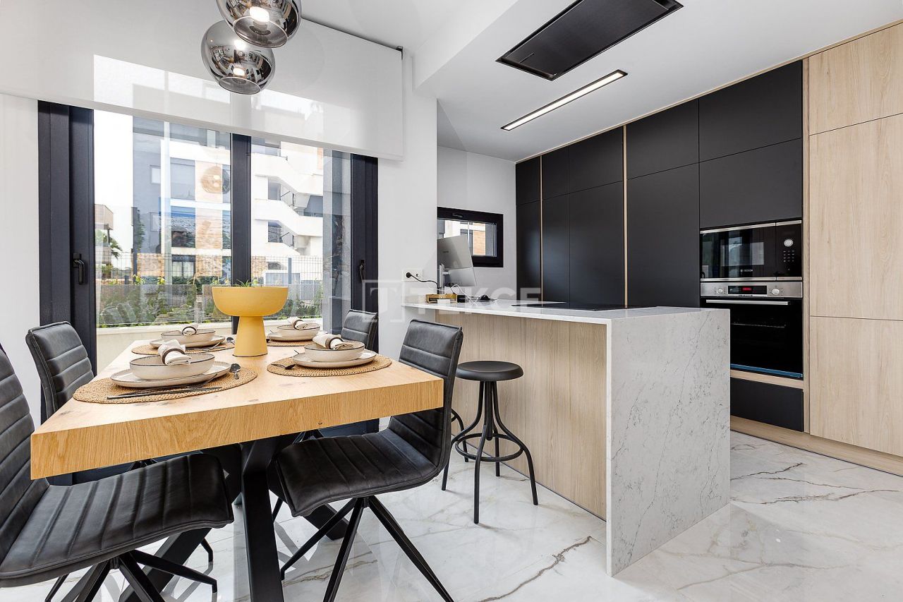 Attico a Rojales, Spagna, 78 m² - foto 10