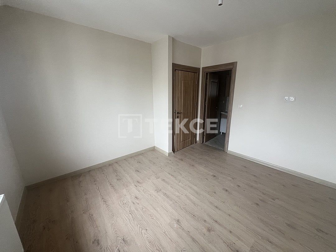 Apartment in Çekmeköy, Türkei, 96 m² - Foto 10