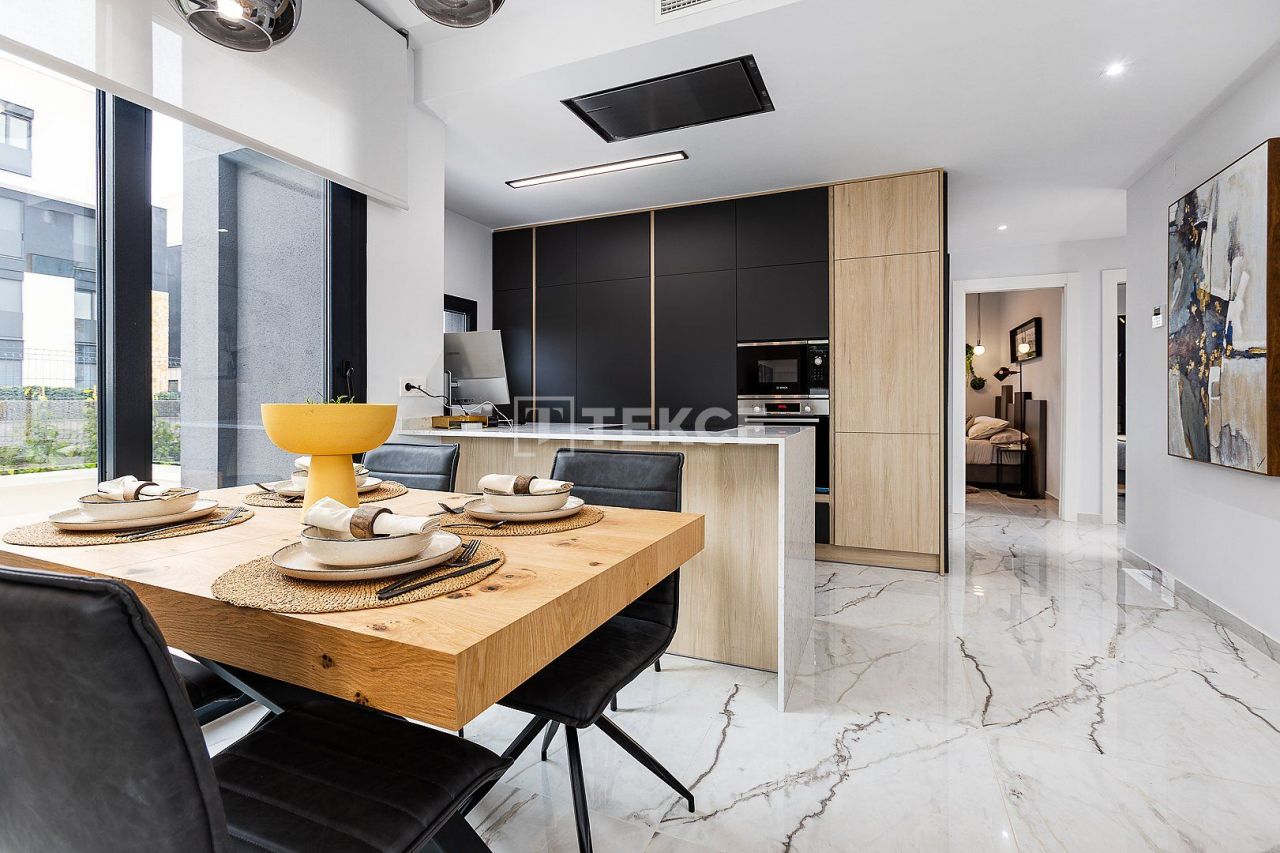 Attico a Rojales, Spagna, 78 m² - foto 11