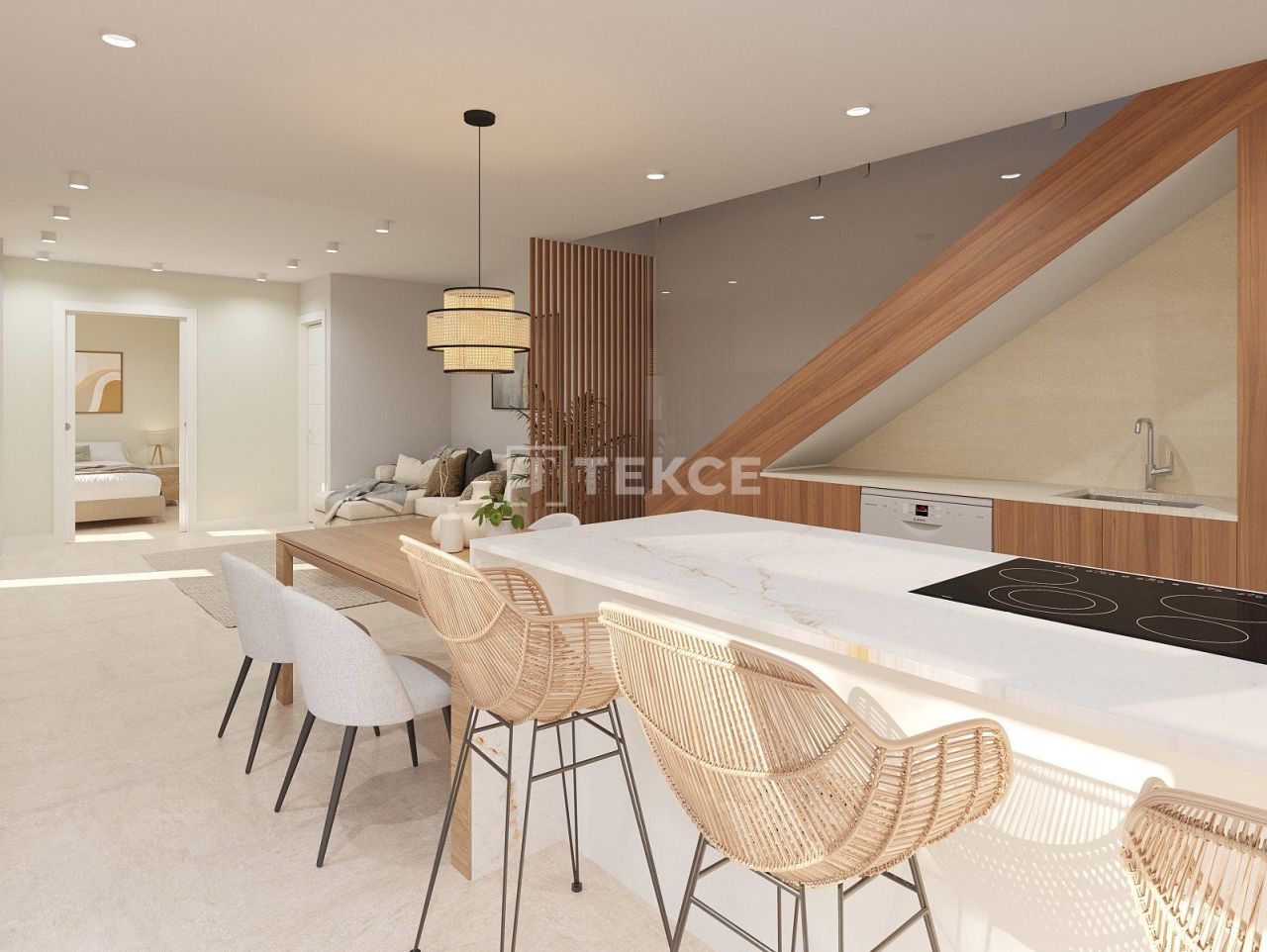 Villa en Rojales, España, 140 m² - imagen 12