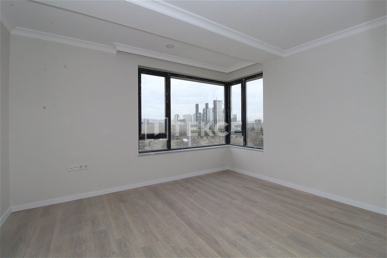 Appartamenti ad Ankara, Turchia, 120 m² - foto 12