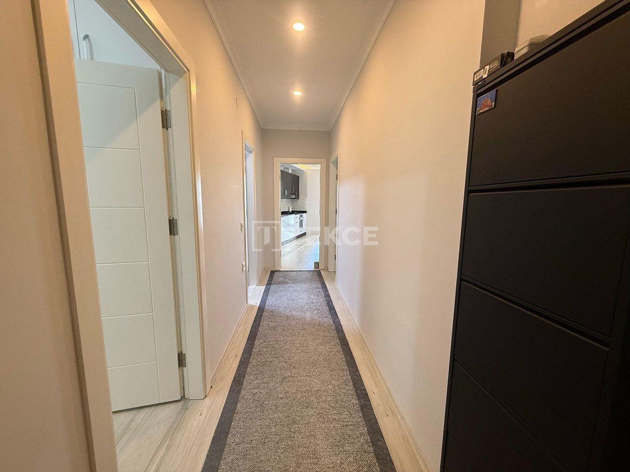 Appartement à Alanya, Turquie, 80 m² - image 12