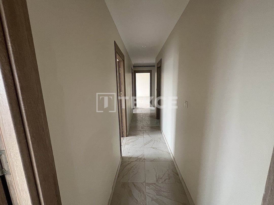 Apartment in Çekmeköy, Türkei, 96 m² - Foto 12