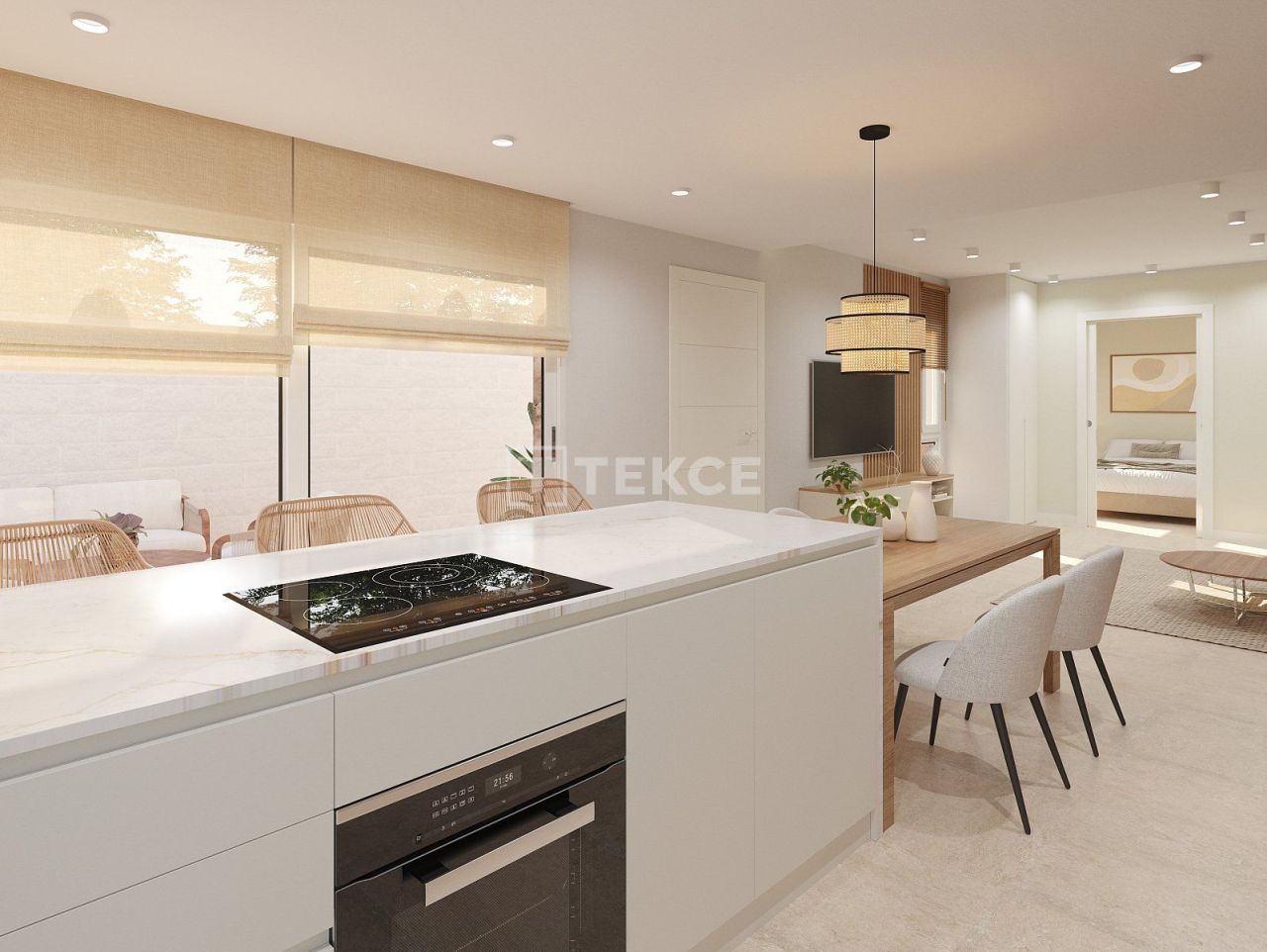 Villa en Rojales, España, 140 m² - imagen 13