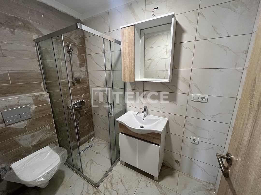 Apartment in Çekmeköy, Türkei, 96 m² - Foto 13