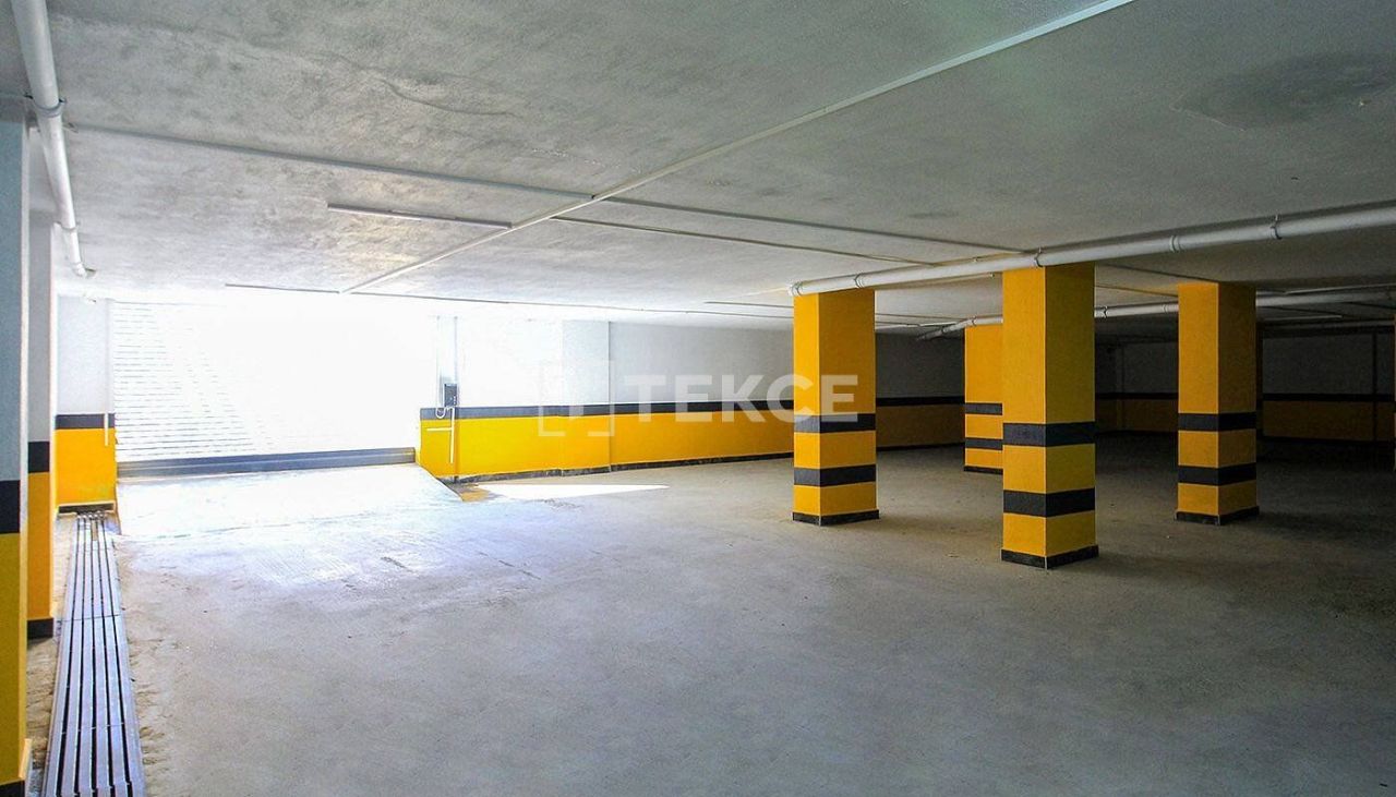 Penthouse in Alanya, Turkey, 210 m² - picture 13