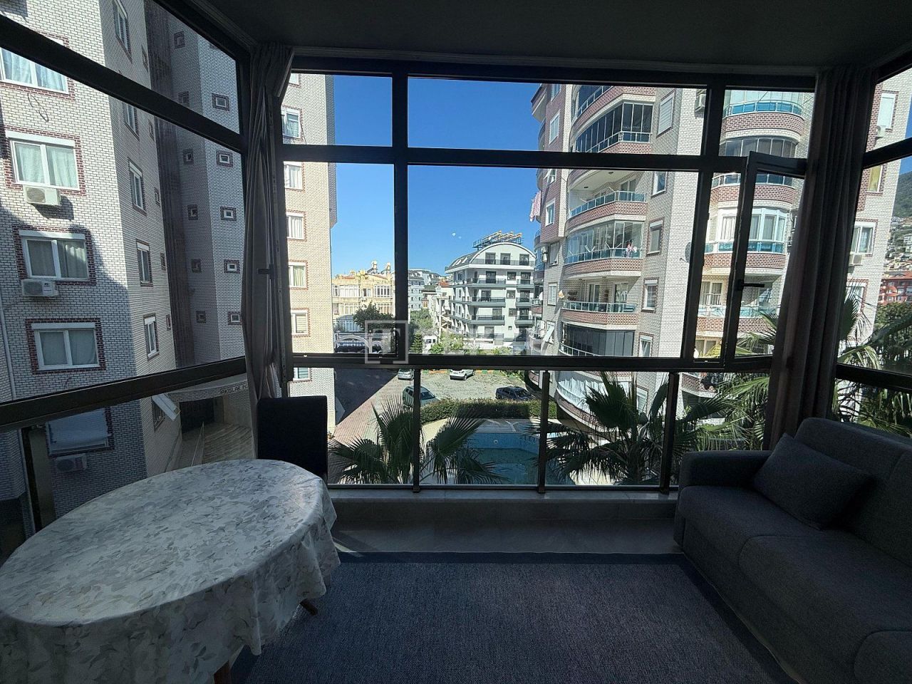 Appartement à Alanya, Turquie, 80 m² - image 14