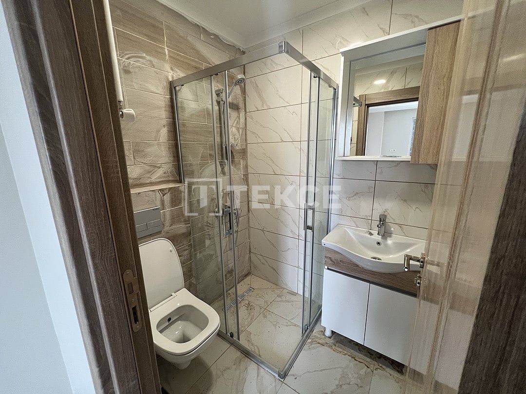 Apartment in Çekmeköy, Türkei, 96 m² - Foto 14