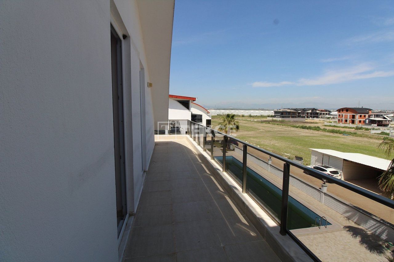 Apartment in Belek, Türkei, 174 m² - Foto 15