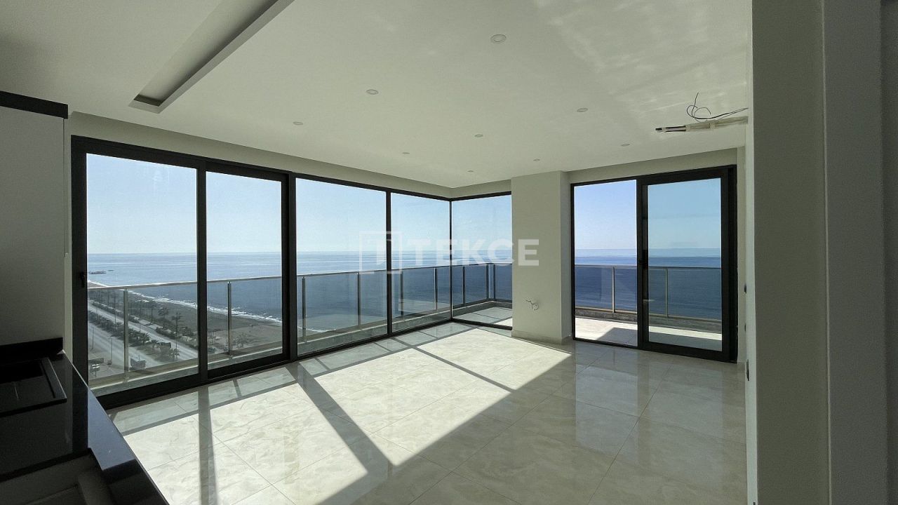 Penthouse in Alanya, Turkey, 210 m² - picture 15