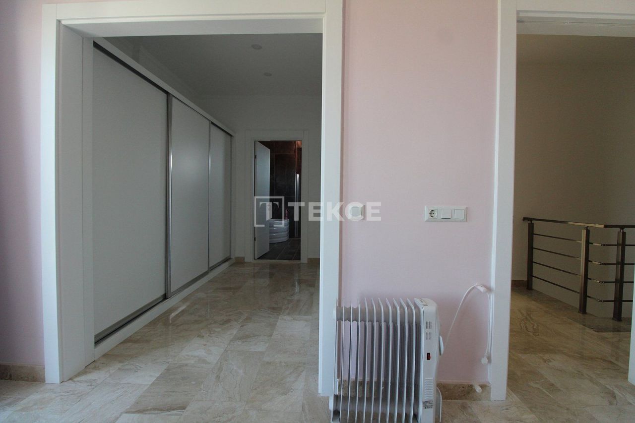 Apartment in Belek, Türkei, 174 m² - Foto 16