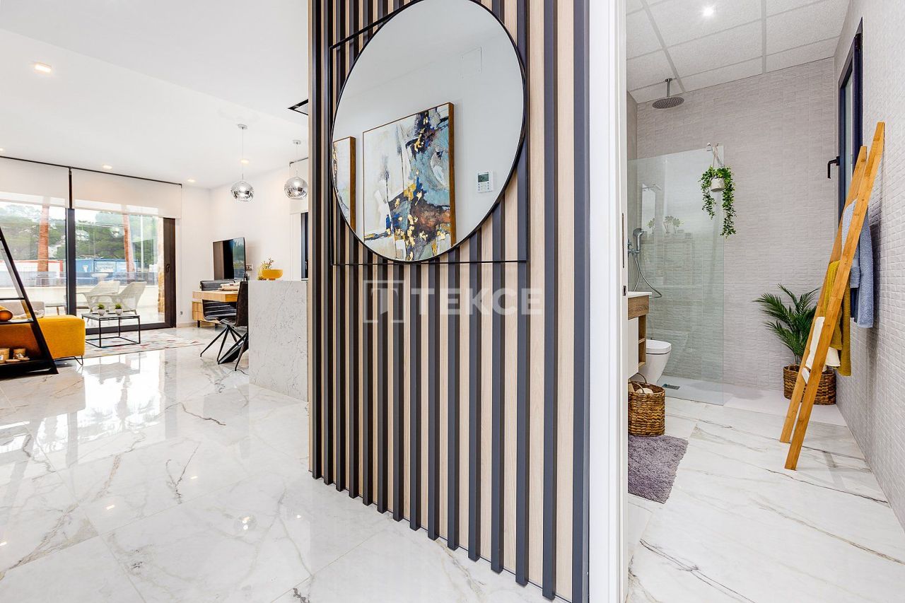 Attico a Rojales, Spagna, 78 m² - foto 17