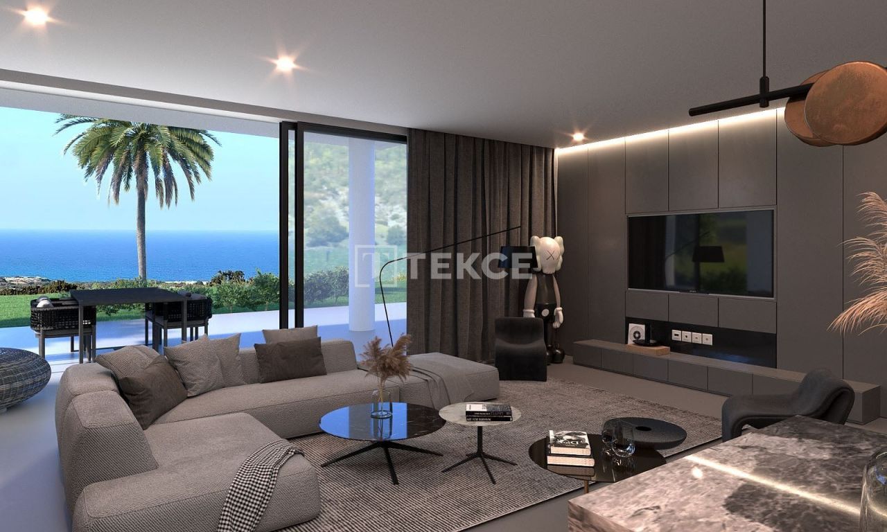 Penthouse in Kyrenia, Cyprus, 219 m² - picture 17